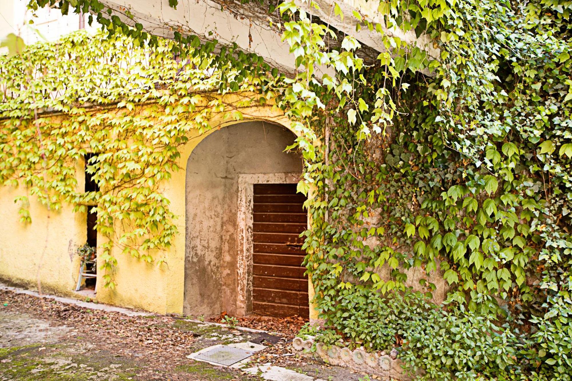 Casa Alla Grotta - Happy Rentals Arco Exterior photo